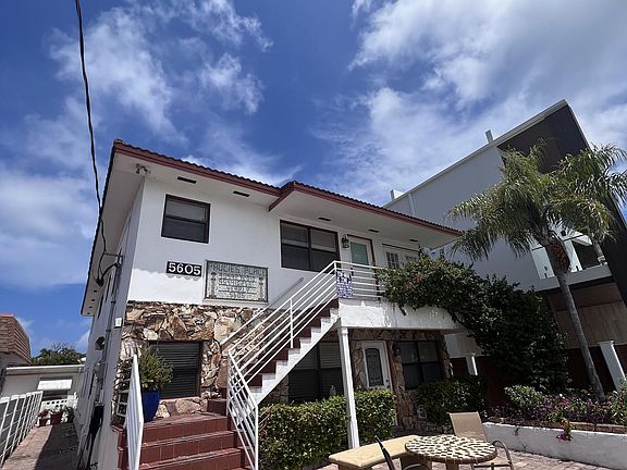 2nd image of 5605 N Ocean Dr