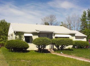 2984 Henderson Dr, Cheyenne, WY 82001