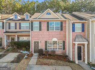 5464 Sierra Trl #142, Atlanta, GA 30349