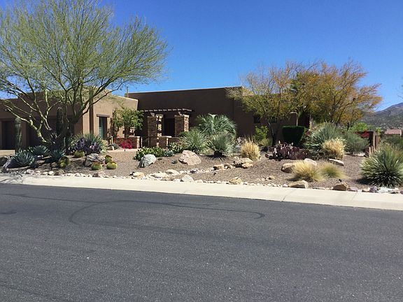 2nd image of 36397 S Ocotillo Canyon Dr