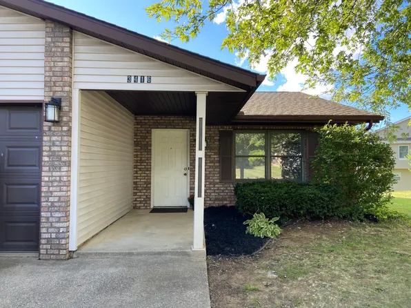 3416 S Kennedy Dr #3416, Bloomington, IN 47401