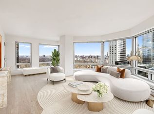 Central Park Place, New York, NY 10019