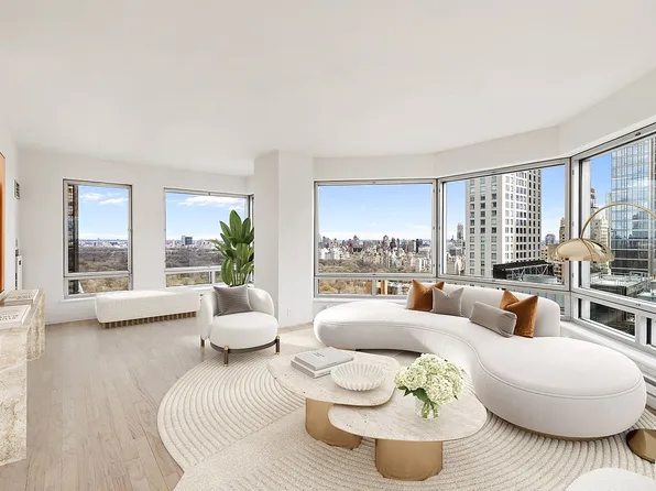 301 W 57th St APT 34C, New York, NY 10019
