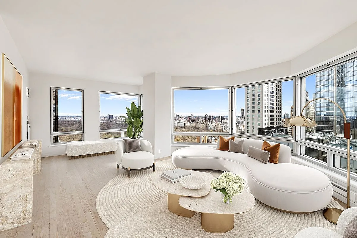 301 W 57th St APT 34C photo 1