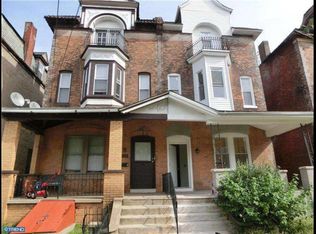 137 N 50th St APT 3, Philadelphia, PA 19139