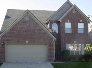 504 Millpond Rd, Lexington, KY 40514