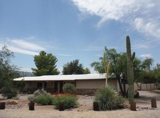 11322 E Hash Knife Cir, Tucson, AZ 85749