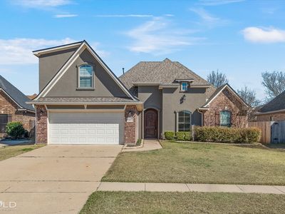 613 Alder Ln, Bossier City, LA, 71111