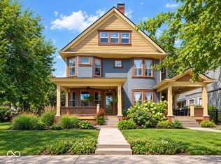 1218 Central Ave, Indianapolis, IN 46202