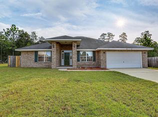 410 Plate Dr, Crestview, FL 32539