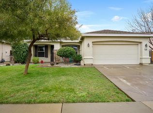 590 Davenport Way, Lincoln, CA 95648