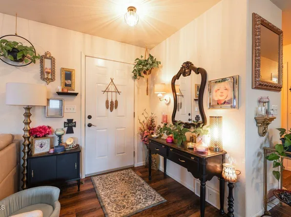 11 Garden Dr, Washburn, ND 58577