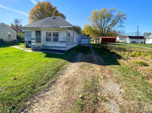 1320 11th St, Nevada, IA 50201