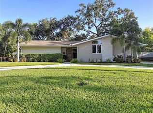 4711 W Estrella St, Tampa, FL 33629