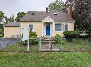 1 Myrtle Ave, Wakefield, MA 01880