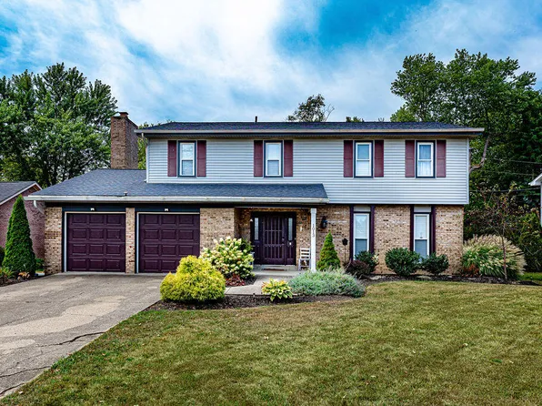 1013 Wedgewood Dr, Independence, KY 41051