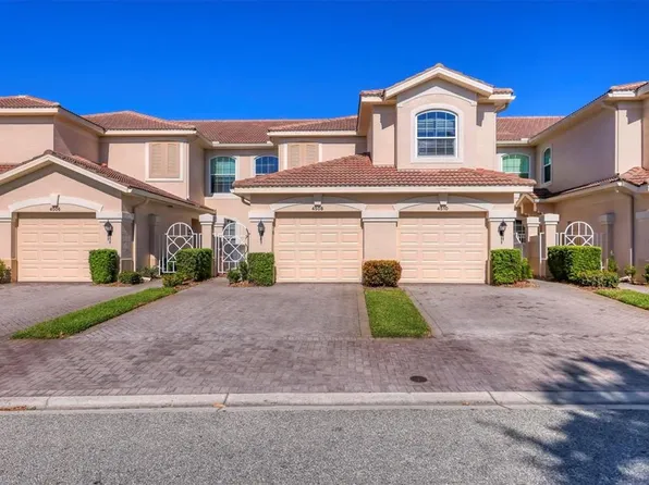 4508 Cinnamon Dr #2306, Sarasota, FL 34238