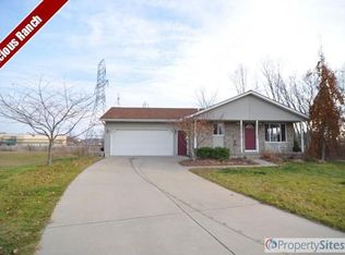 5538 55th Ct SW, Wyoming, MI 49548