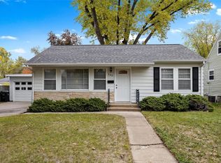 540 31st St SE, Cedar Rapids, IA 52403