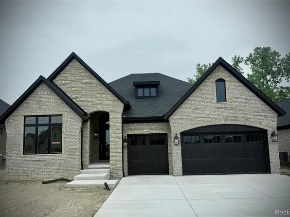 13883 Arthur Ct, Washington, MI 48094