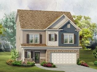 1793 Wilson Manor Cir, Lawrenceville, GA 30045