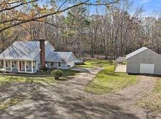 1313 Orchard Wood Rd, Terry, MS 39170