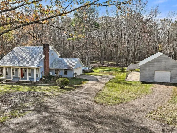 1313 Orchard Wood Rd, Terry, MS 39170