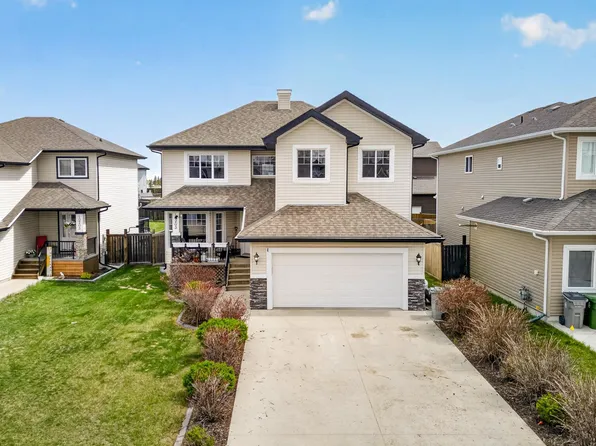 10203 96th St, Morinville, AB T8R 0B5