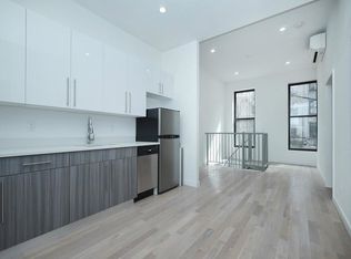 164 E 105th St APT 1A, New York, NY 10029