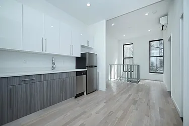 Rented by Keller Williams NYC