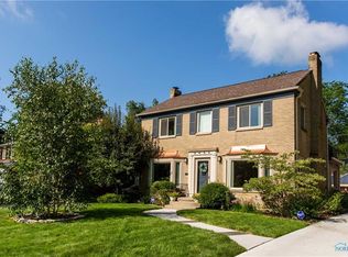 2435 Goddard Rd, Toledo, OH 43606