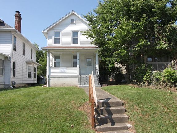 2nd image of 118 W Northwood Ave