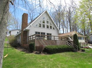 5276 E Wenz Dr, Monticello, IN