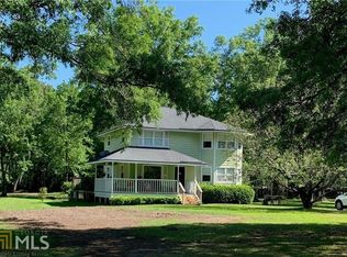 122 Bluffton Rd, Pooler, GA 31322