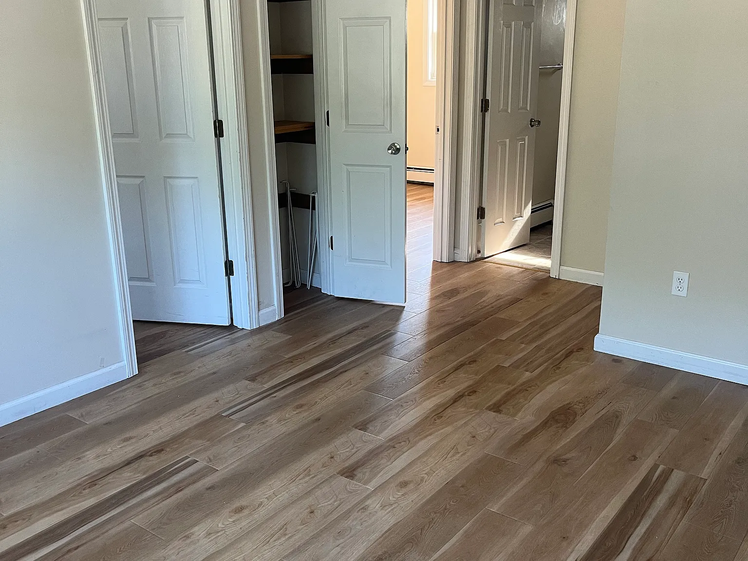 2 bed, $1,800 — Photo 2
