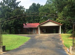 3421 Metts Street Ext, Louisville, MS 39339