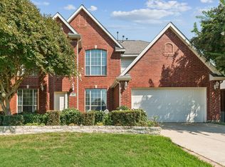 102 Woodridge Rd, Hickory Creek, TX 75065