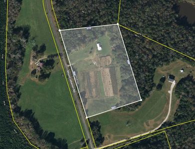 1111 Mount Lebanon Rd, Pauline, SC, 29374