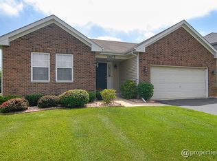 25633 W Bluestem Rd, Round Lake, IL 60073