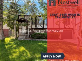 5512 S 3500 W, Salt Lake City, UT 84129