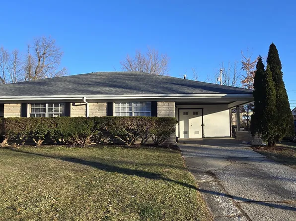 (undisclosed Address), Lexington, KY 40503