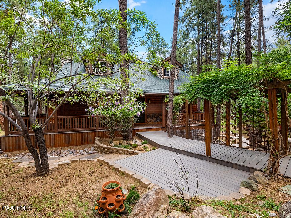 1168 E Wagon Wheel Dr, Prescott, AZ 86303 MLS 1058885 Zillow