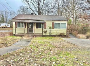 603 Webster St, South Boston, VA 24592