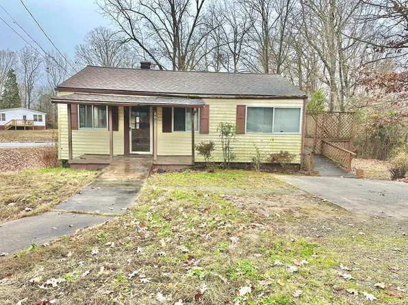603 Webster St, South Boston, VA 24592