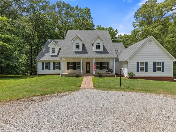 25 Quail Run Rd, Russellville, AL 35654