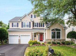 43325 Nicklaus Ln, Chantilly, VA 20152