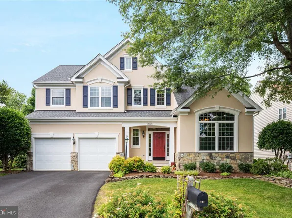 43325 Nicklaus Ln, Chantilly, VA 20152