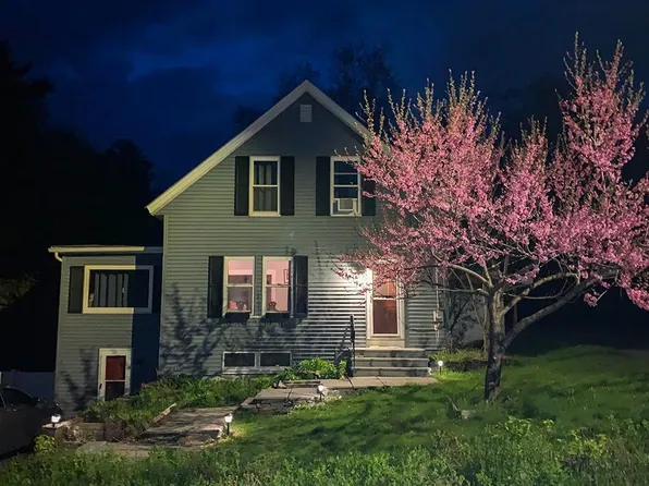 23 Prospect Street, Lebanon, NH 03766