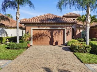 6648 Roma WAY, NAPLES, FL 34113