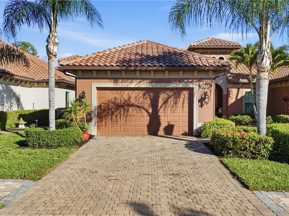 6648 Roma WAY, NAPLES, FL 34113